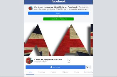 Amaro. Centrum Języka Angielskiego - Tłumacze Lębork