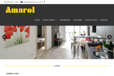 Stanisław Kalbarczyk - Hurtownia Materiał&oacute;w Budowlanych Jastrzębia