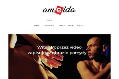 Ameida Pl Ewa Poddig - Usługi Reklamowe Wolimierz
