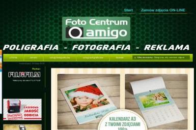 Foto Centrum Amigo Sp. z o.o. - Fotograf Środa Wielkopolska