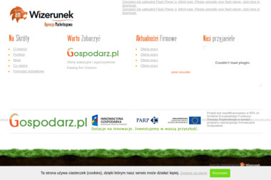 Agencja Marketingowa Wizerunek Sp. z o.o. Agencja marketingowa, doradztwo firm - Konsulting Marketingowy Kargowa