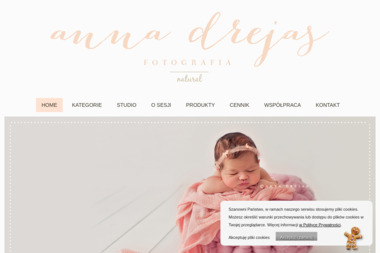 Anna Drejas Fotografia - Fotografia artystyczna Bydgoszcz