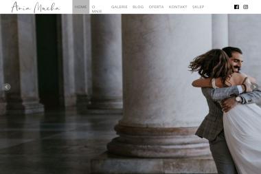 Anna Karolina Fotografia - Fotografowanie Milicz