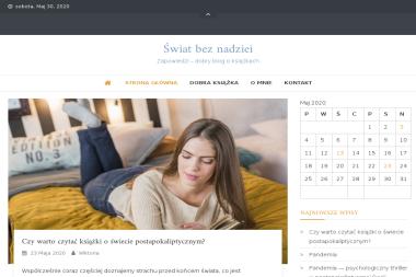Andrzej Łuczkowski A N S.A. T - Agencja ochrony Nowy Tomyśl