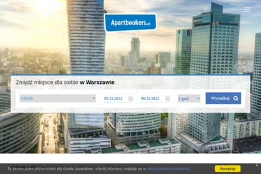 Apartbookers.com - Agroturystyka Kraków