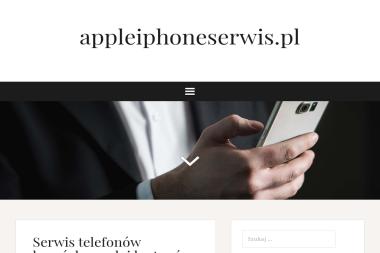 Iphone Serwis, ipad naprawa, ipod - Naprawa telewizorów Polkowice