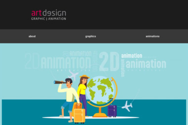 Art Design Maciej Blachowski - Reklama Gdańsk