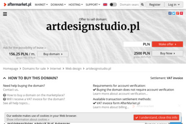 Art Design Studio Sp. z o.o. - Druk Wizytówek Katowice