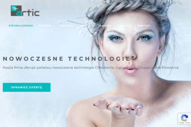 Artic P. Wierus K. Żochowski S.C. - Instalacje Tarnowskie G&oacute;ry