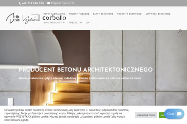 Cnre Sp. z o.o. - Wylewka Betonowa Bielsko-Biała