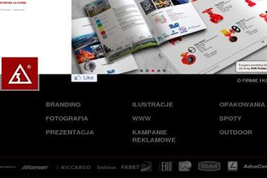 Atelier A3 Dariusz Łabędzki - Druk wielkoformatowy Poznań