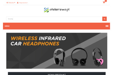 Atelier Fryzur Ewa Gałka - Makijaż Sylwestrowy Katowice