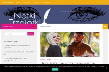 Atelier Fryzjerskie Robert Markowski - Stylista Leszno