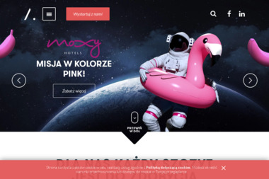 Atom. Tomasz Gołacki - Projekty Stron Internetowych Łódź