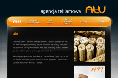 Danuta Dołharz Agencja Reklamowa Atu - Kampanie Marketingowe Świdnica