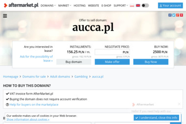 Aucca - Trener Indywidualny Gdańsk