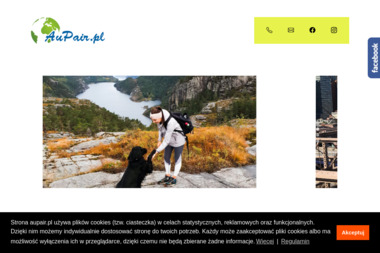 Biuro Edukacyjne Międzynarodowy Au Pair Serwis - Szkoła Jazdy Toszek