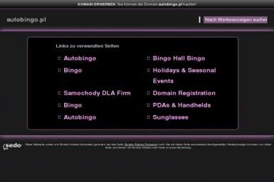 Auto Szkoła Bingo Krystyna Żółkiewska - Nauka Jazdy Legnica