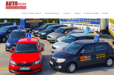 Auto Danielak - Kurs Na Prawo Jazdy Płock