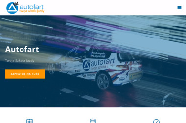 Auto Fart Danuta Smagała - Szkoła Jazdy Szyce