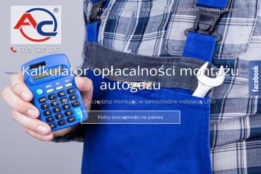 Auto-Gaz - Ubezpieczenie samochodu Bolesławiec