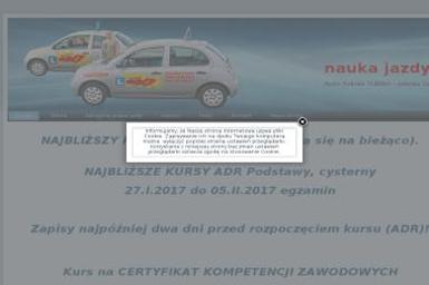 Auto Szkoła Turbo - Nauka Jazdy Jelenia Góra