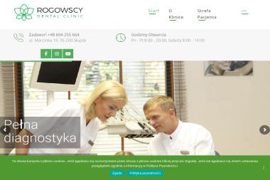 Av Zakład Robót Wiertniczychinżynieryjnych i Budowlanych Wojciech Rogowski - Drenaż Opaskowy Łomża