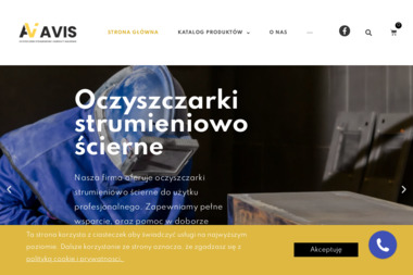 Avis Anna Wiśniewska - Piaskowanie Gdańsk