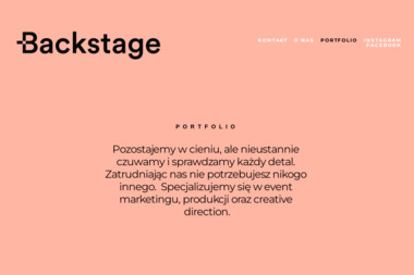 Studio Films - Agencja Reklamowa Przyb&oacute;wka