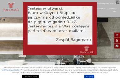 Bagomar Sp. z o.o. - Posadzki Gdynia