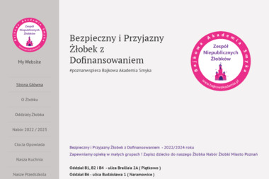 Niania Poznań - avatar