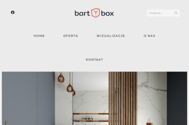 BART-BOX - Materiały Budowlane Brzesko