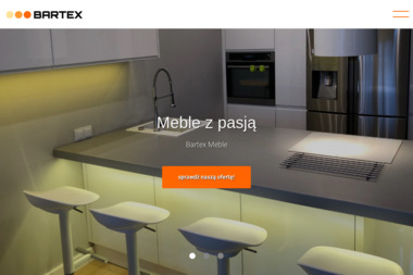 Ph Bartex - Meble Tapicerowane Bydgoszcz