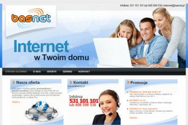 Andrzej Basista Bas Nieruchomości - Nowe Domy Gdynia