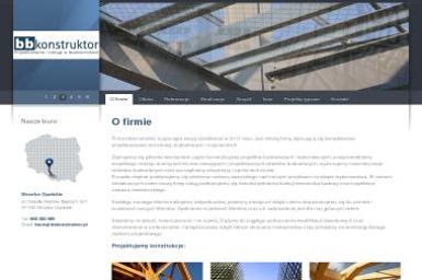 Bbkonstruktor Projektowanie i Usługi w Budownictwie Bartosz Boniewski - Kopanie Studni Strzelce Opolskie