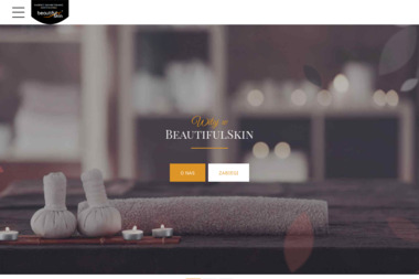 Gabinet Kosmetyczny BeautifulSkin - Salon Piękności Tychy