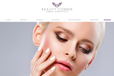 Beauty Corner Gabinet Kosmetyczny. Przedłużanie rzęs, rzęsy, makijaż - Zabiegi na ciało Kraków