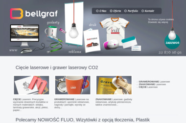 Studio Reklamy Bellgraf - Pozyskiwanie Klientów Kalwaria Zebrzydowska