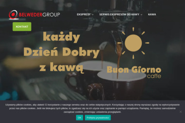 Belweder Group - Naprawa Lodówek Płock