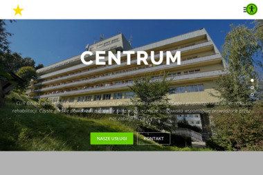 DW Beskid - Rehabilitacja Domowa Krynica-Zdrój