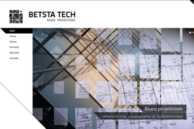 Betsta Tech Biuro Projektowe Nowoczesne Rozwiązania w Budownictwie Jarosław Ogórek - Obrzeża Betonowe Żory