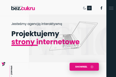Tomasz Bieńkowski Fantastyczny Net - Agencja Marketingowa Gostyń