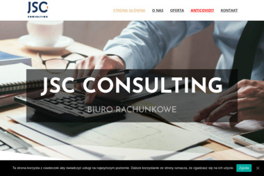 JSC Consulting Jadwiga Szatkowska - Księgowanie Przychodów i Rozchodów Płock