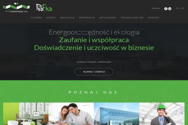 ProEko Biuro Projektowo-Usługowe mgr inż. Jacek Pietruszka - Klimatyzacja Nowy Sącz