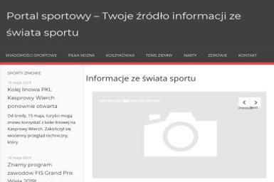 Black Sport Izabela Warchoł - Odzież damska Bydgoszcz