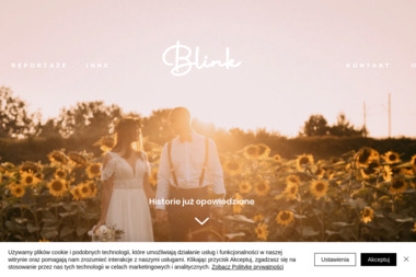 Blink Fotografia - Zdjęcia Biznesowe Radzionków