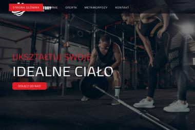 Body Factory Fitness Club Centrum Sportowe Aleksandra Kamińska - Trener Personalny Żabia Wola