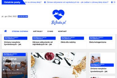 Centrum Terapii i Rehabilitacji Bo Jesteś. Opieka dla dzieci, opieka na godziny, warsztaty - Rehabilitacja Kręgosłupa Warszawa