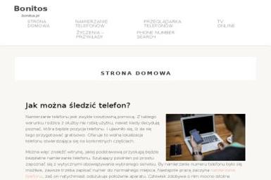 Bonitos Studio Aktywnego Modelowania Sylwetki - Dietetyk Rzeszów