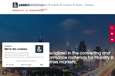 Bonus Eurotech Sp. z o.o. - Hurtownia Budowlana Łomianki